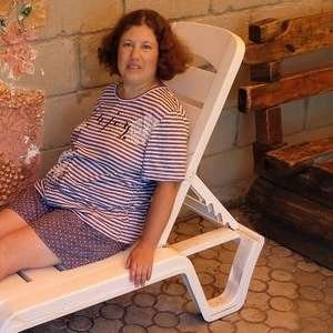 Марина Харченко, 42 года
